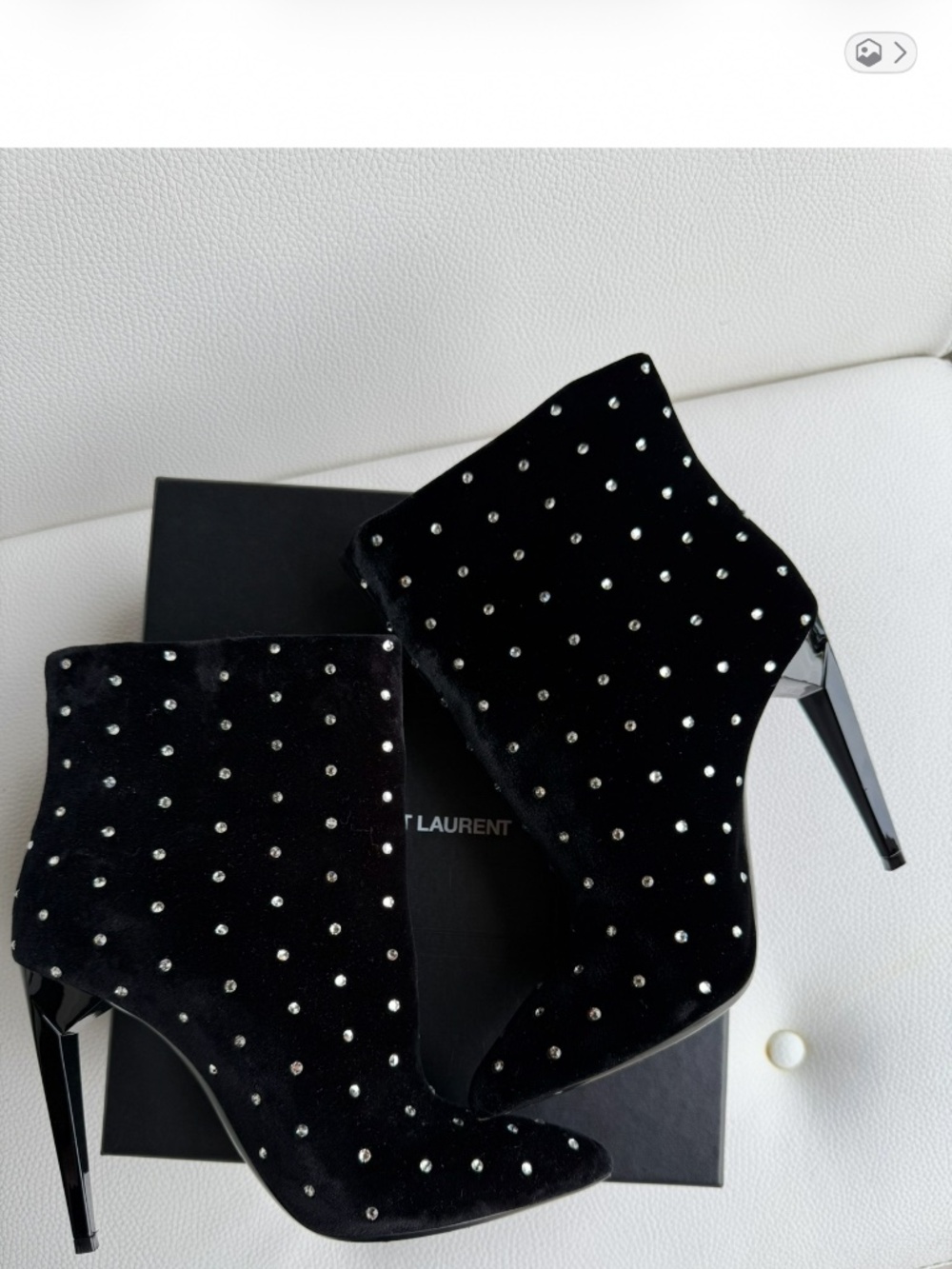 Saint Laurent